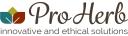 ProHerb ltd logo